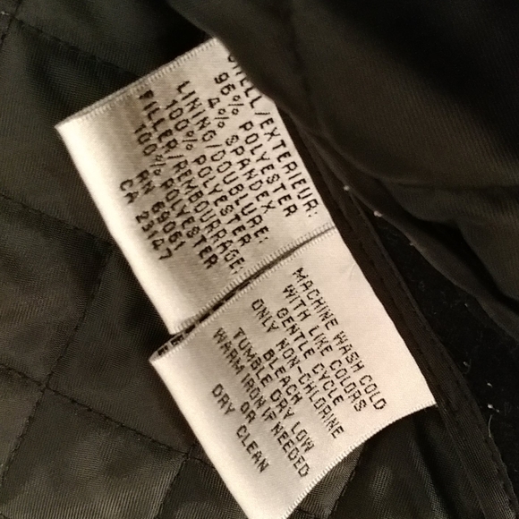 Talbots jacket(L) - Picture 4 of 6